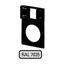 Q25TGR-X Label mount, light Gray thumbnail 4