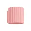 Wall lamp AURA pink G9 thumbnail 1