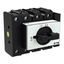 P3 On-off switch, 80 A,Service distribution board mounting, 4 pole, Fo thumbnail 3