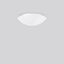 Flat Basic, 13 W, 1150 lm, 840, white, DALI Ceiling and wall luminaire thumbnail 1