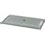 XP2N4F-MCB06 Partition, 2xNZM4 component mounting area/cable connection area, fixed mounted design, main busbar back, W=600mm thumbnail 3