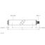 LED Linear Light In the Plastic Housing   WLS27PXRGBW570DSKQ thumbnail 2