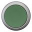 Pushbutton, flat, momentary, 1 N/O, green, Screw connection, Bezel: ti thumbnail 6
