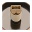 LITTLE SUN, table lamp, G9, IP20, copper thumbnail 2
