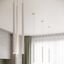 Pendant lamp ARCHE 2P white thumbnail 7