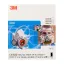 3M™ Reusable Half Mask Respirator, Small, 6100 thumbnail 9