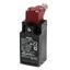 Safety door-hinge switch, Shaft Actuator, G1/2 Conduit, 2NC (slow-acti D4NH0002C thumbnail 1