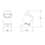 LEDSpotProjector-E Rd82-8W-830-36D thumbnail 4