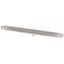 BPZ-KAS-400 Cable strain relief rail C-Profile W=400mm thumbnail 1
