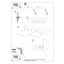 WALL LAMP MASSIMO CHROME G9 2X40W IP20 thumbnail 6