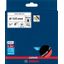 EXPERT Multihole Backing Pads Universal 125 mm, Medium thumbnail 3