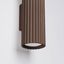 Wall lamp KARBON 20 brown thumbnail 8
