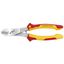 WIHA Gereedschapskoffer Elektricien Competence XXL 3 LEEG 9300-70103E thumbnail 1