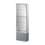 CDCM 640 Cable distribution cabinet with upper section thumbnail 1