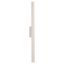 PASTELO 2 BEIGE WALL LAMP 2XG9 thumbnail 2