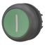 M22S-DR-G-X1 Pushbutton, RMQ-Titan, Flat, maintained, green, inscribed, Bezel: black thumbnail 8