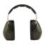 3M™ PELTOR™ Optime™ II Earmuffs, Green, Headband, H520A-407-GQ thumbnail 3