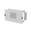 QB6H64000 Module for Tmax XT, 400 mm x 512 mm x 230 mm thumbnail 1
