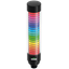 Modlight60 Pro-RGB multifunctional signal tower with 100mm mounting ac thumbnail 1