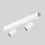 LINEDO, 58 W, 5200 lm, 927, white, on/off Continuous line luminaire, L thumbnail 1