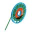 CableLine, Conductor and cable markers, 2.5 - 5 mm, 3 x 4.2 mm, green thumbnail 2