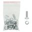 Switch disconnector, low voltage, 400 A, AC 690 V, NH2, AC23B, 3P, IEC thumbnail 44