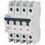 Miniature circuit breaker (MCB), 5 A, 4p, characteristic: D, NA thumbnail 12