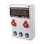 Drawer box ZSF30200000.1 /3952 IP44 thumbnail 1