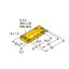 Capacitive Sensor   BC10-QF5.5-AP6X2/S250 thumbnail 2