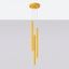 Pendant lamp PASTELO 3P yellow thumbnail 8