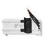 Busbar- adapter 32A 72mm 1 RAIL (The price is shown without markup on metals. Request a quote for accurate information) thumbnail 2