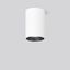 HELEDON maxi, 33 W, 2950 lm, bakery, white, DALI Surface mounted downl thumbnail 1