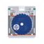 Expert for Wood Circular Saw Blade for Cordless Saws 160x1.5/1x20 T24 thumbnail 2