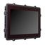 Touch panel XV-313, 24 V DC, 10.1 Inch, 1 x Ethernet, 1 x RS-232, 1 x  thumbnail 8