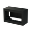 N2494 NT Box IP40 4M nero matt thumbnail 2