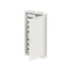 LFDW/A.1.63.1-81 | Cover 1x dimmable icon | CARAT, AXCENT, FUTURE |81 ANTHRACITE thumbnail 3