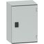 wall-mounting enclosure ABS/PC monobloc IP66 H310xW215xD160mm thumbnail 1