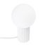 Table lamp HALO white thumbnail 2