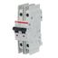SU202M-Z32 Miniature Circuit Breaker - 2P - Z - 32 A thumbnail 6