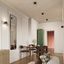 Wall lamp AURA brown G9 thumbnail 7