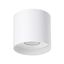 CEILING LAMP MICA WHITE GU10 1X10W IP20 thumbnail 2