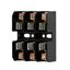 Eaton Bussmann series BG open fuse block, 600 Vac, 600 Vdc, 1-15A, Box lug thumbnail 11
