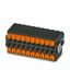 DFMC 0,5/ 5-ST-2,54-RF - PCB connector thumbnail 2