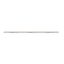 GVK busbar fork, 3-phase, L1 - L2 - L3, shortenable version, end caps not included, 1 meter, 16 mm² thumbnail 5
