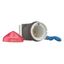 L-R Indicator light, red thumbnail 12