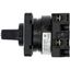 T0-1-15402/E ON-OFF switches, T0, 20 A, flush mounting, 1 contact unit(s), Contacts: 2, 45 °, maintained, With 0 (Off) position, 0-1, Design number 15402 thumbnail 16