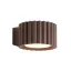 Wall lamp AURA brown Gx53 thumbnail 1