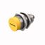 HF Read/Write Head For Explosion Hazardous Areas or Areas with Extreme Requirements (e.g. Food Industry)   TN-EM30WD-H1147-EX thumbnail 1