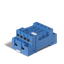 SCREW TERMINAL SOCKET thumbnail 1