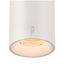 NUMINOS® S 48V TRACK DALI, pendant light, white / white, 16W, 1030lm, 2700K, CRI90, 55° thumbnail 1
